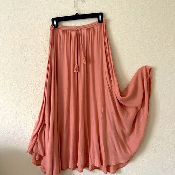 O'Neill Skirts Oneill Blush Samoa Skirt Flirty And Flowy Bohemian